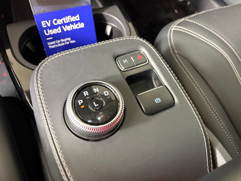 Certified 2024 Ford Mustang Mach-E Premium AWD/4WD image 22