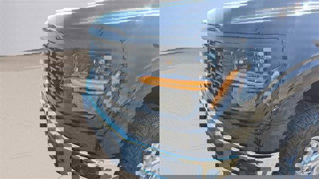 Certified 2024 Ford F150 XL w/ Equipment Group 103A High image 14