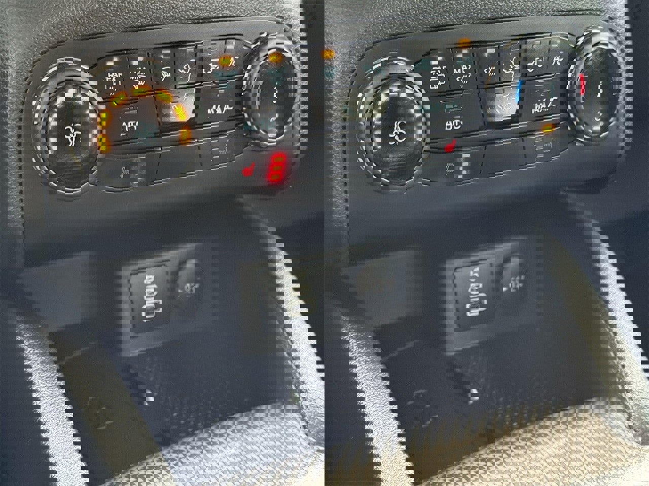 Certified 2023 Ford Bronco Sport Big Bend w/ Convenience Package image 20