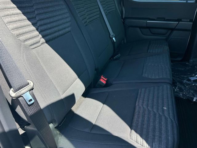 Certified 2023 Ford F150 XL AWD/4WD image 21