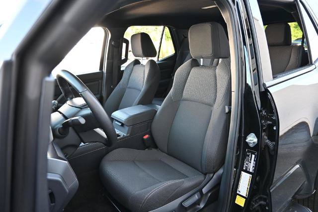Used 2025 Toyota 4Runner SR5 AWD/4WD image 20