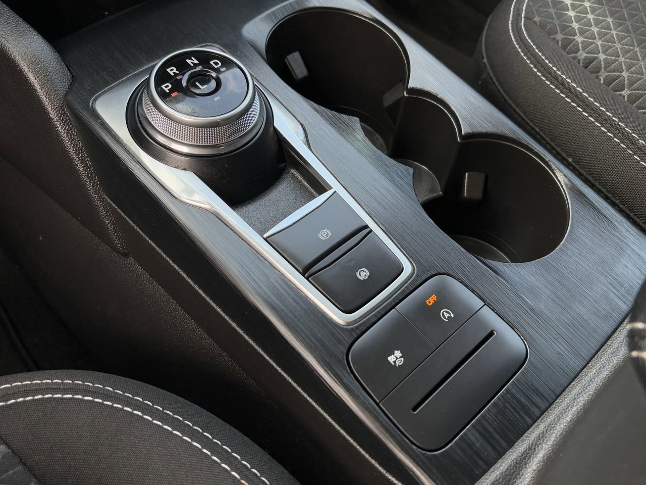 Certified 2024 Ford Escape Active image 19