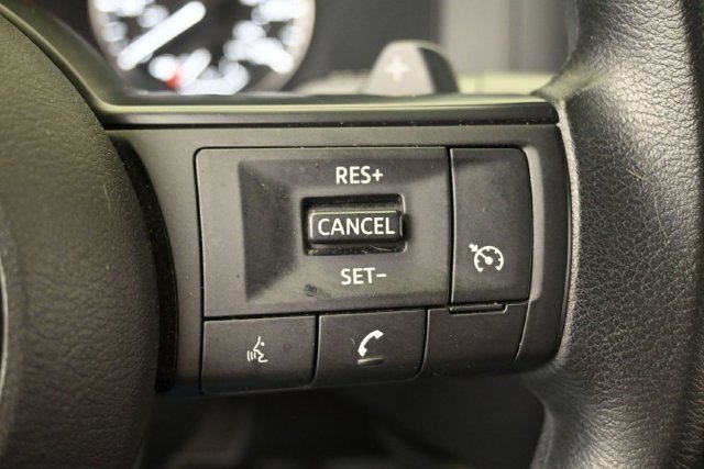 Used 2024 Nissan Pathfinder S FWD image 16
