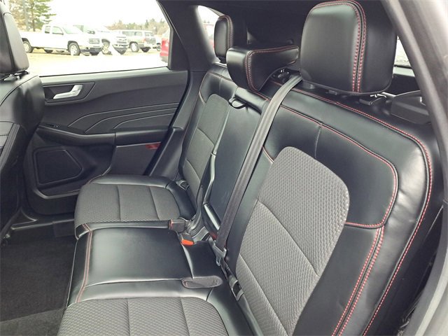 Certified 2024 Ford Escape ST-Line w/ Tech Pack #1 image 26