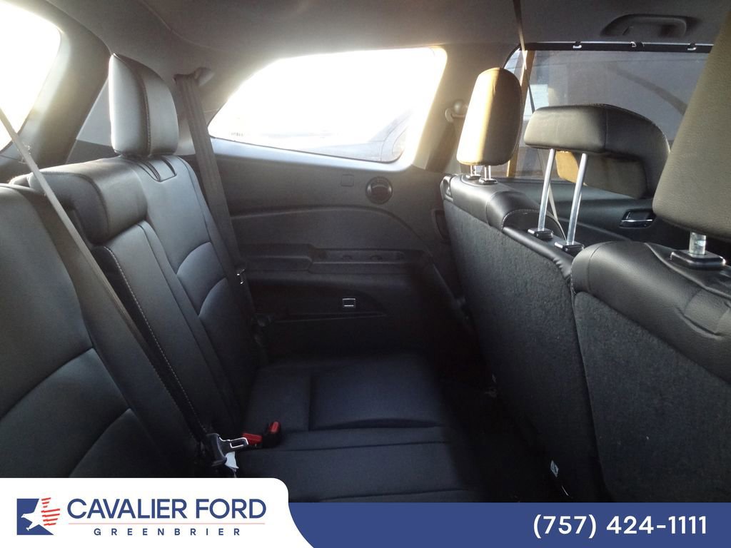 Used 2022 Honda Pilot Special Edition image 7