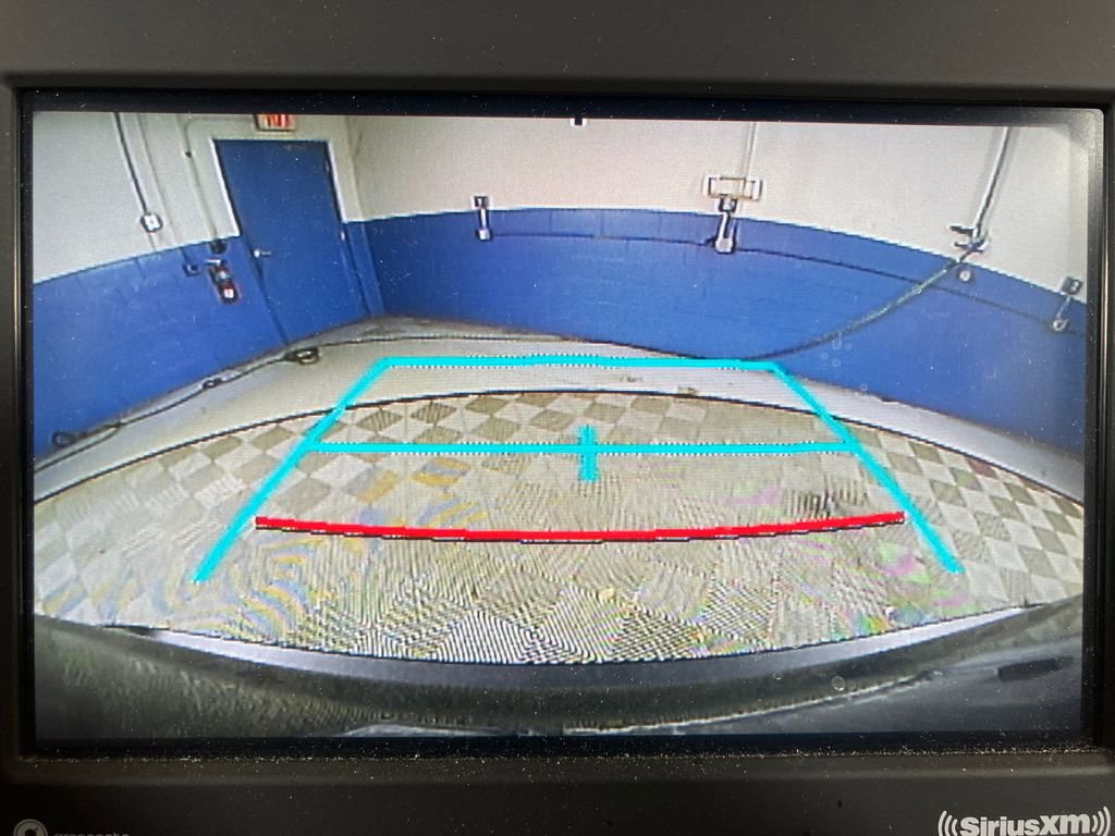 Used 2021 Toyota RAV4 XLE Premium image 22