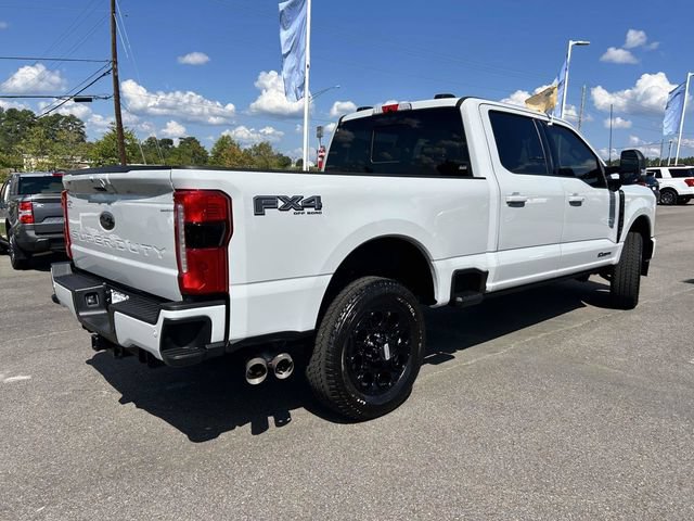 Certified 2026 Ford F350 XLT w/ XLT Premium Package AWD/4WD image 35