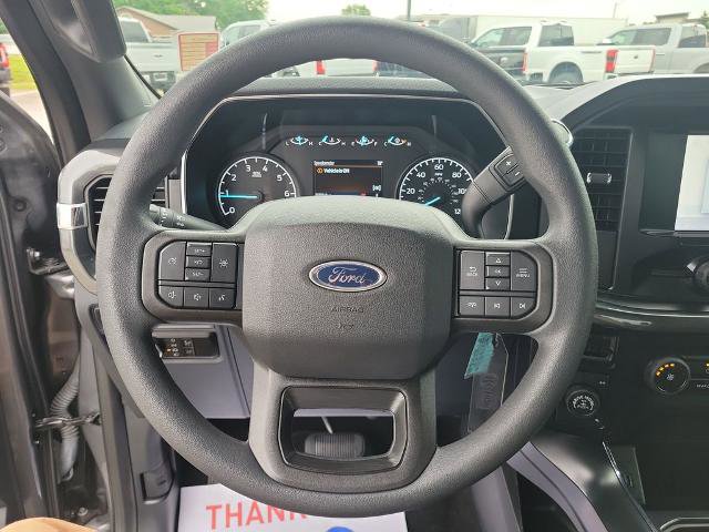 Certified 2023 Ford F150 XL w/ STX Appearance Package AWD/4WD image 18