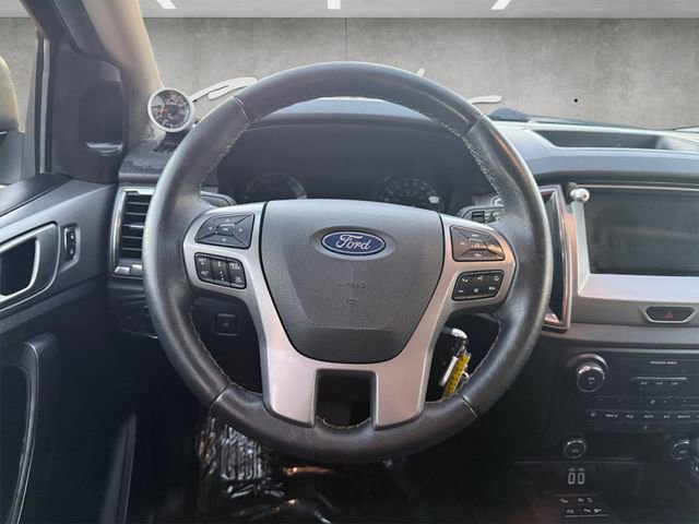 Certified 2020 Ford Ranger XLT w/ Equipment Group 301A Mid image 14