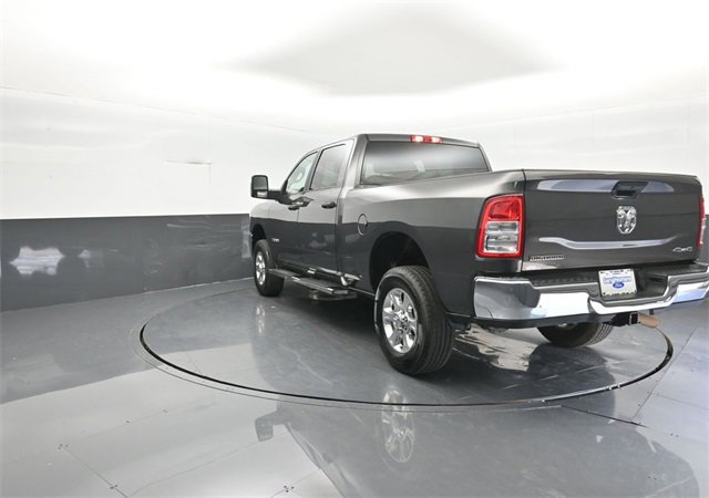 Used 2024 RAM 3500 Big Horn image 5