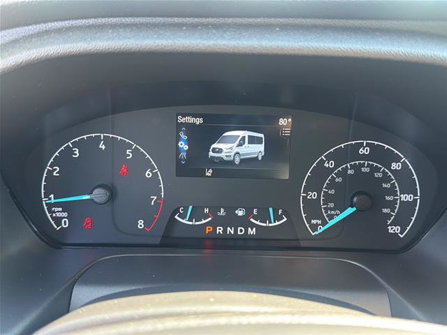Certified 2023 Ford Transit 350 XLT RWD image 6