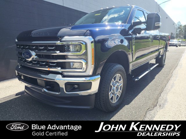 Certified 2023 Ford F250 Lariat w/ Lariat Ultimate Package