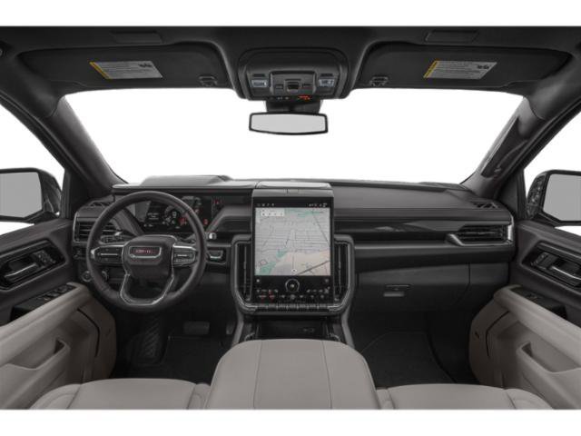 Used 2025 GMC Yukon AT4 w/ AT4 Premium Package AWD/4WD image 10