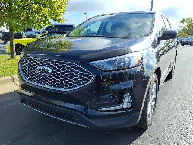 Certified 2024 Ford Edge SEL w/ Convenience Package