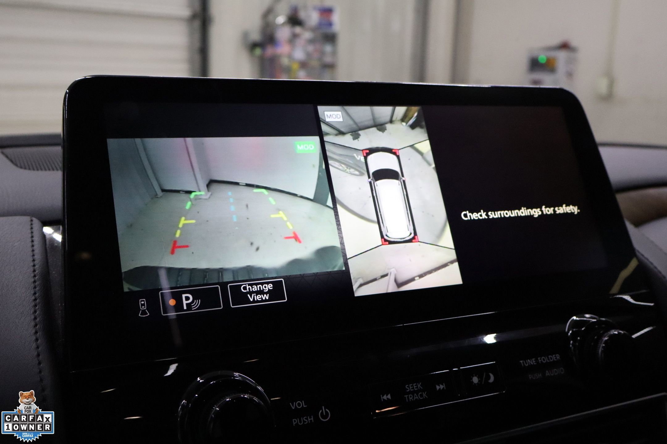 Used 2022 Nissan Armada SL image 21