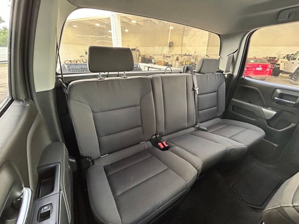 Used 2019 Chevrolet Silverado 1500 LT AWD/4WD image 29