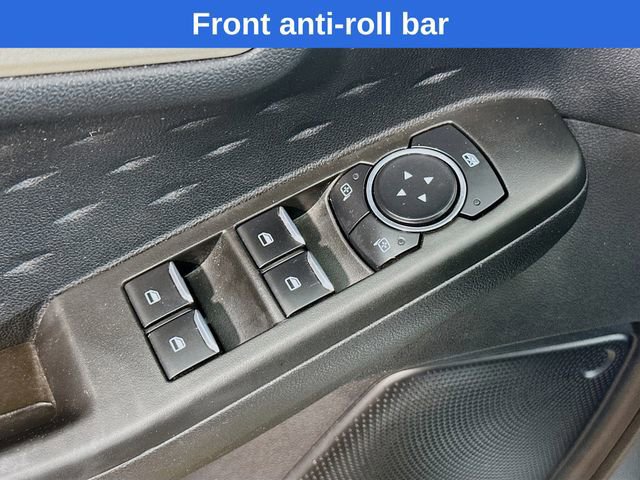 Certified 2020 Ford Escape SE image 20