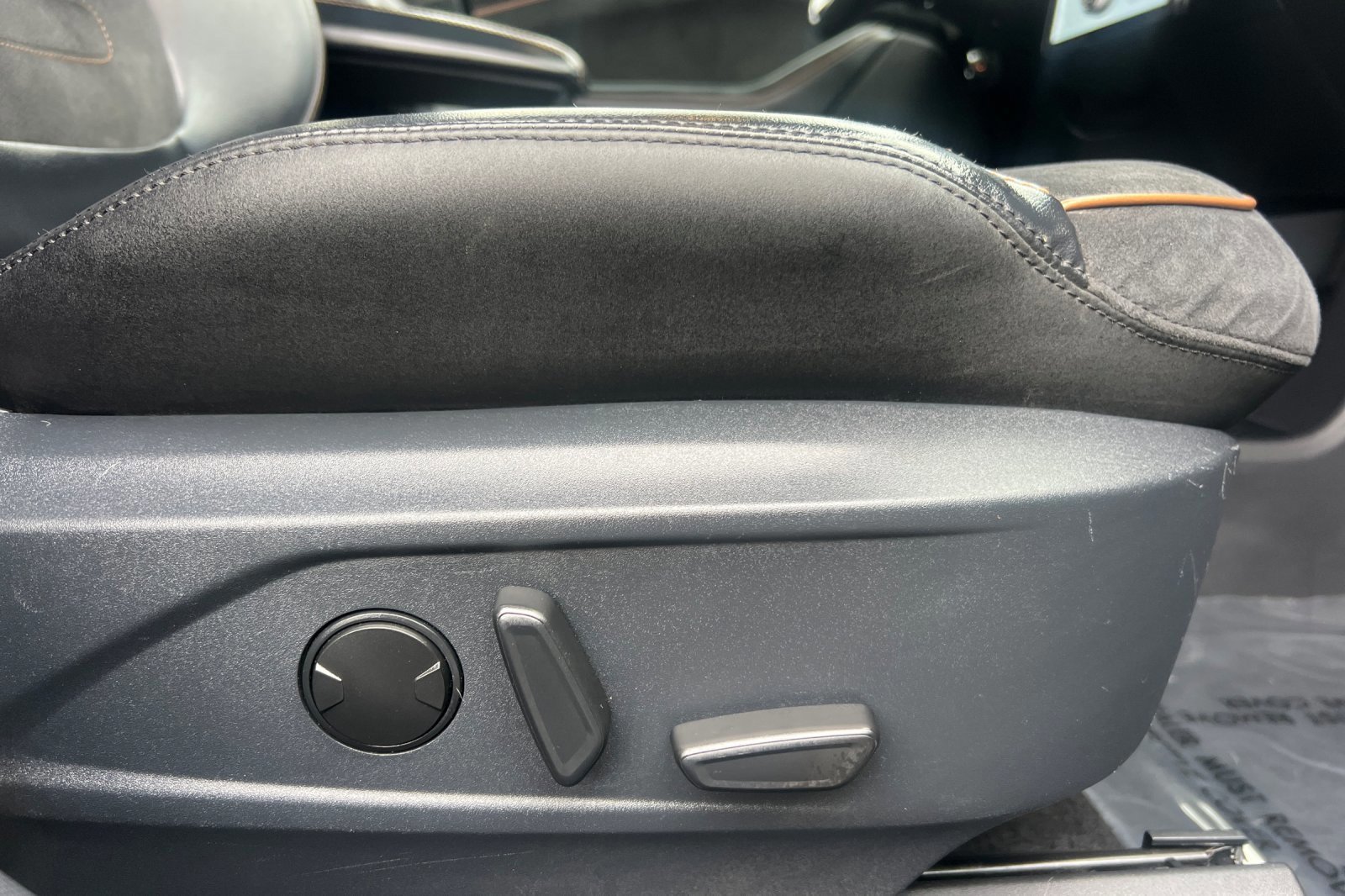 Certified 2021 Ford Mustang Mach-E GT image 23