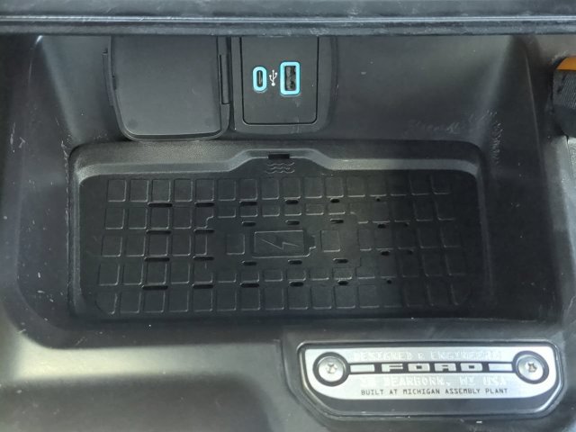 Certified 2024 Ford Bronco Badlands AWD/4WD image 23