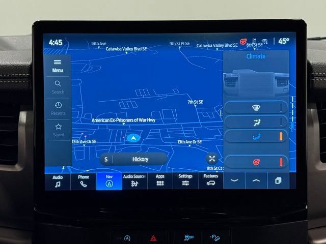 Certified 2024 Ford Expedition Max XLT image 25