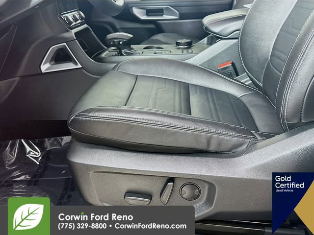 Certified 2024 Ford Ranger Lariat w/ FX4 Off-Road Package AWD/4WD image 22