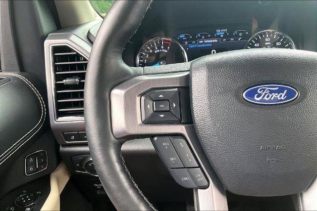 Certified 2021 Ford Expedition Platinum AWD/4WD image 18