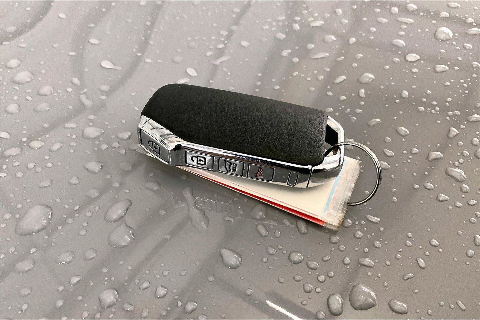 Used 2023 Kia Sportage X-Line w/ X-Line Premium Package image 11