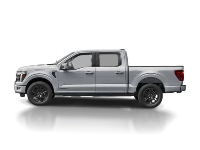 Certified 2024 Ford F150 Platinum w/ Equipment Group 703A Plus AWD/4WD image 3