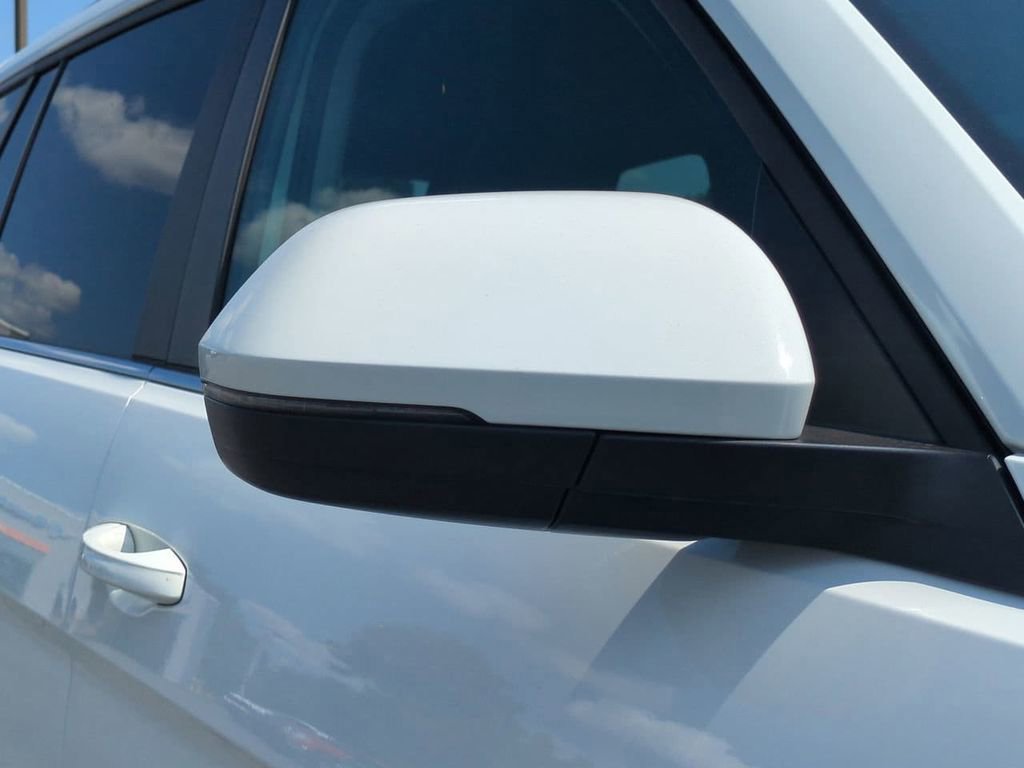 Used 2022 Volkswagen Atlas SE image 11