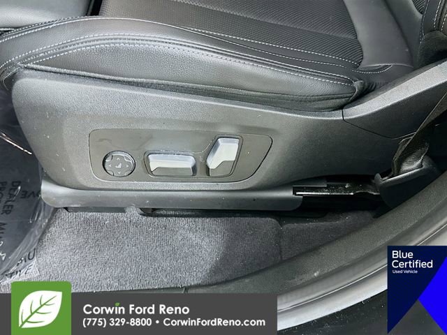 Used 2022 BMW X3 sDrive30i w/ Premium Package 2 (ZPA) RWD image 23
