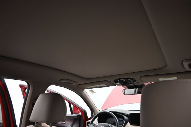 Used 2023 Hyundai Santa Fe SEL w/ Premium Package AWD/4WD image 21