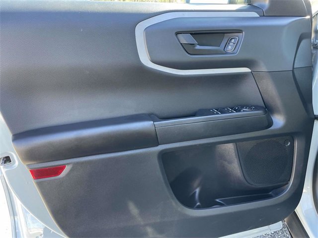 Certified 2023 Ford Bronco Sport Big Bend w/ Convenience Package image 16