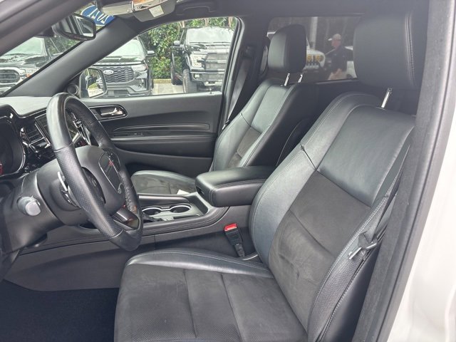 Used 2021 Dodge Durango GT image 6
