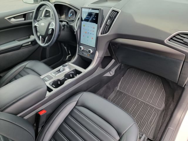 Certified 2023 Ford Edge SEL w/ Convenience Package AWD/4WD image 25