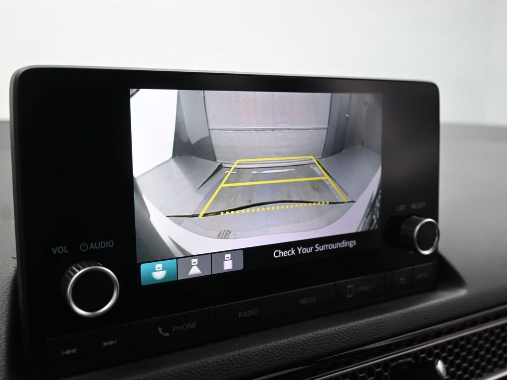 Used 2024 Honda Civic Sport image 41