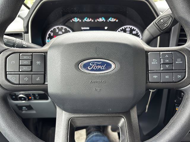 Certified 2023 Ford F150 XLT AWD/4WD image 27