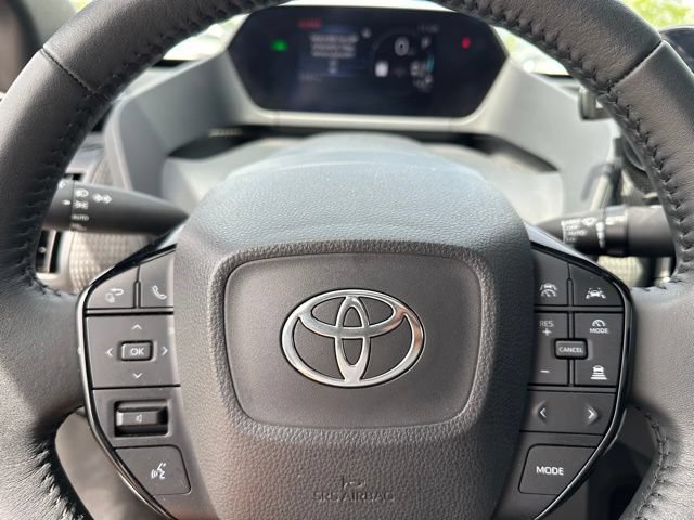 Used 2024 Toyota bZ4X AWD w/ Weather Package image 26