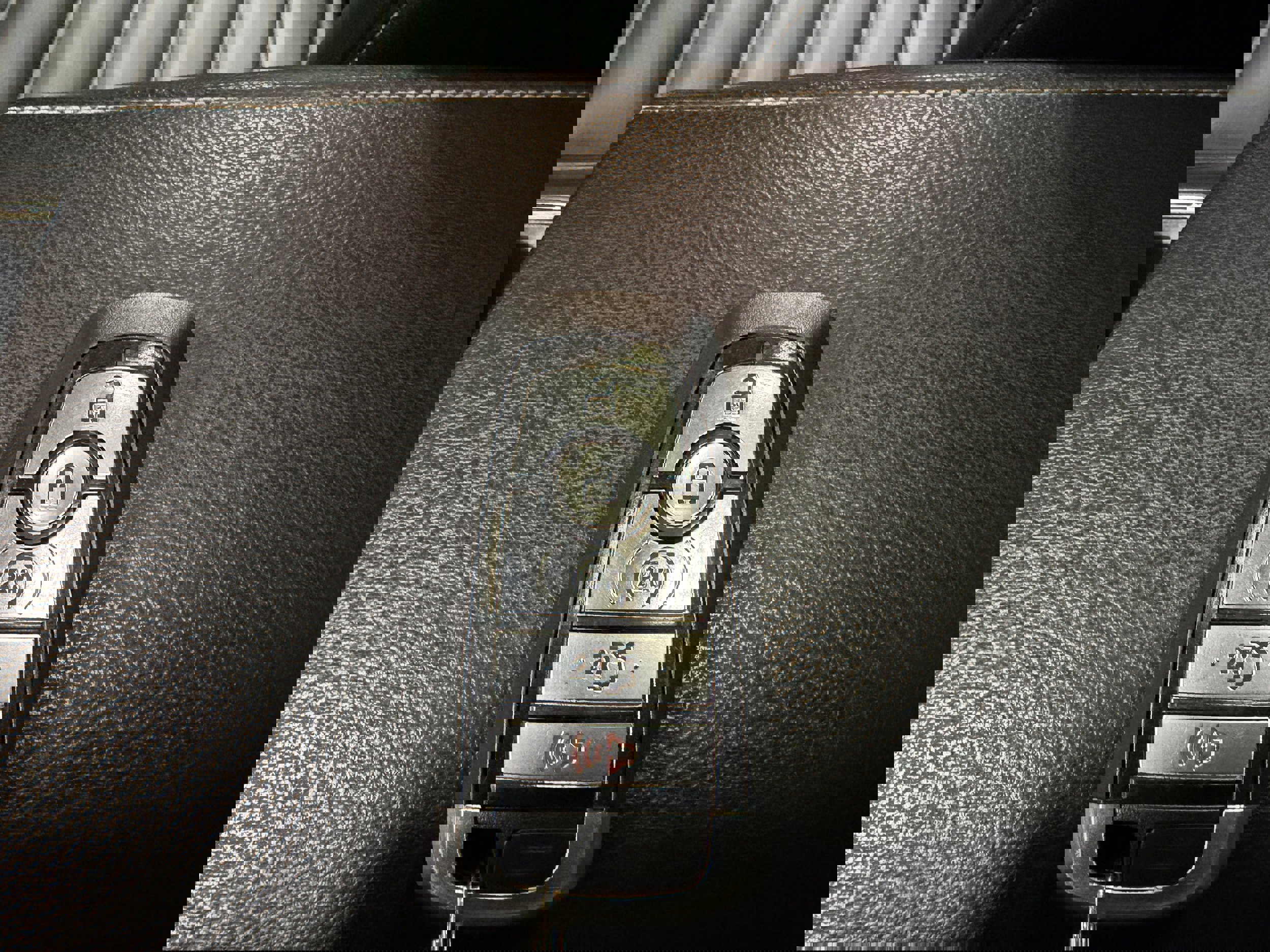 Certified 2020 Ford Fusion SEL image 38