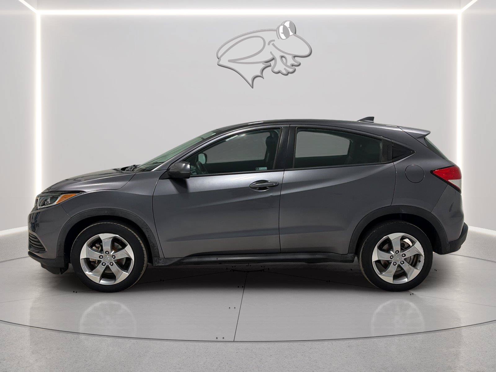 Used 2022 Honda HR-V LX image 2