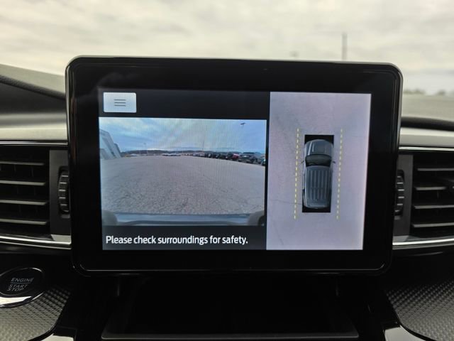 Certified 2023 Ford Explorer ST-Line image 25