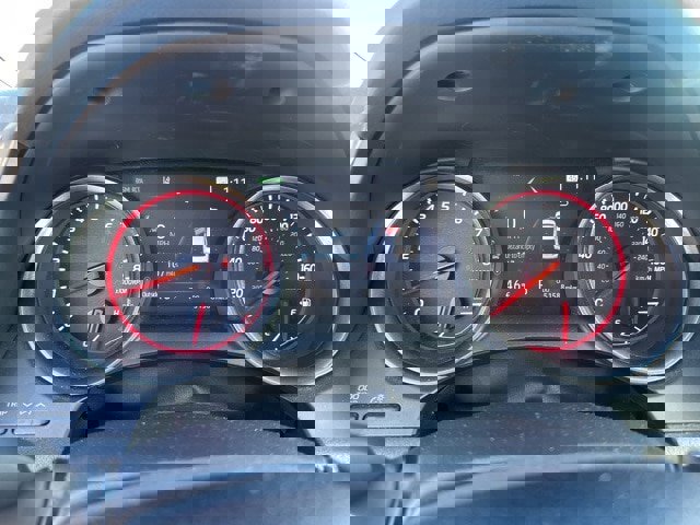 Used 2024 Toyota Camry XSE image 11