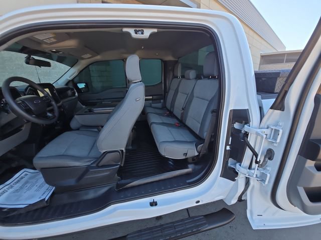 Certified 2023 Ford F150 XL w/ Trailer Tow Package AWD/4WD image 22
