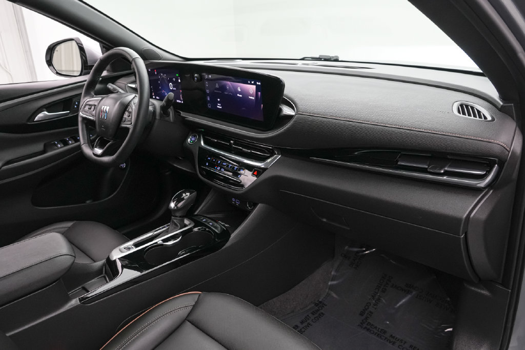 Used 2024 Buick Envista Avenir FWD image 23