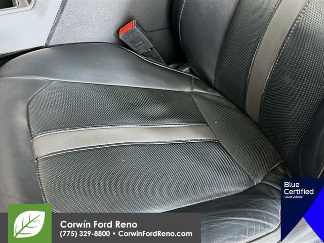 Certified 2019 Ford F350 Platinum w/ Platinum Ultimate Package image 23