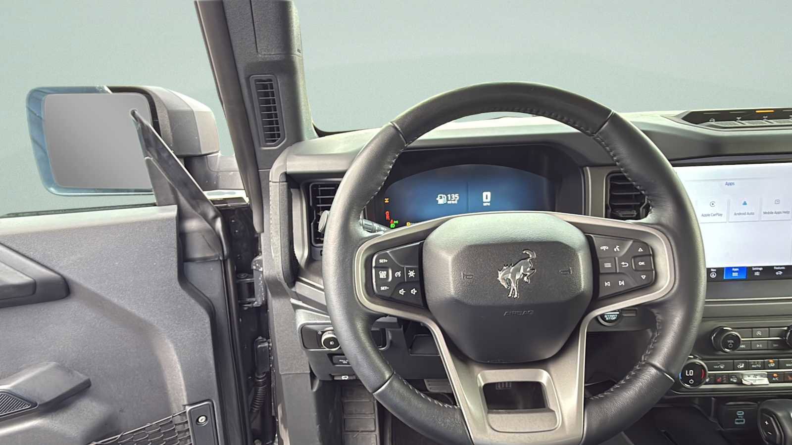 Certified 2025 Ford Bronco Badlands image 31