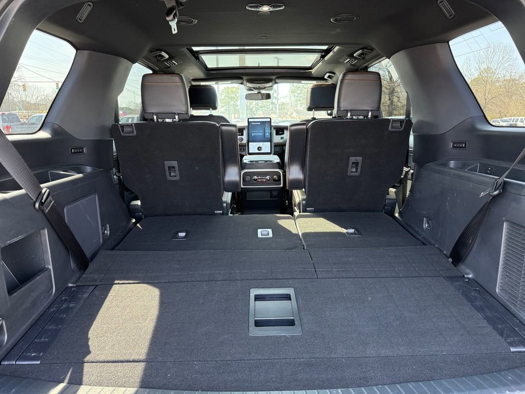 Certified 2023 Ford Expedition Timberline image 21