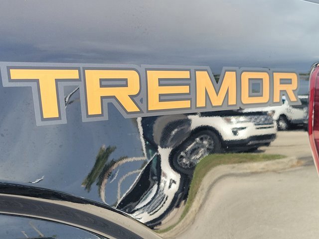 Certified 2023 Ford F150 Tremor w/ Equipment Group 402A High image 11