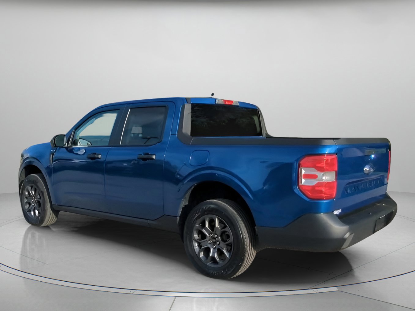 Certified 2024 Ford Maverick XLT image 15