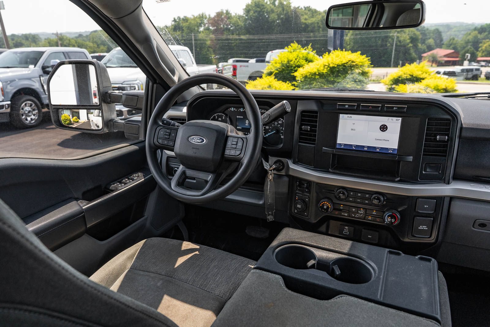 Certified 2023 Ford F350 XLT w/ XLT Value Package AWD/4WD image 30