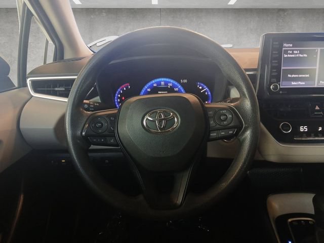 Used 2022 Toyota Corolla LE FWD image 22